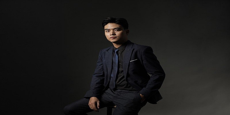 Điền Bá Quang - Chuyên Gia Cá Cược Hàng Đầu Tại Jun88 1 Điền Bá Quang CEO của nền tảng Jun88
